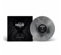 the cancer pledge (ice galaxy vinyl)
