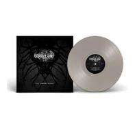 the cancer pledge (ivory vinyl)