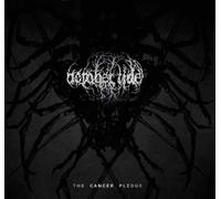 The Cancer Pledge - October Tide (Audio Cd)