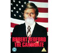 The Candidate [DVD] [1972] by Robert Redford