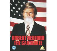 The Candidate (DVD) Melvyn Douglas Peter Boyle Kenneth Tobey Morgan Upton