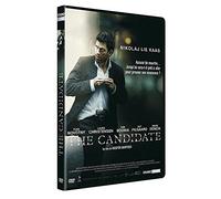 The candidate [Edizione: Francia]