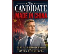 The Candidate: Made in China