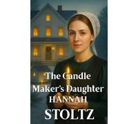 The Candle Maker's Daughter