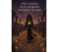 The Candle That Burned Without Flame