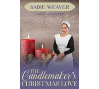 The Candlemaker's Christmas Love