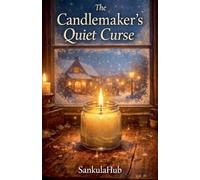 The Candlemaker's Quiet Curse