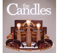 The Candles - Between the Sounds