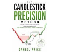 THE CANDLESTICK PRECISION METHOD: How to Turn Higher-Timeframe Candle Signals into High-Probability Lower-Timeframe Entries