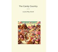 The Candy Country