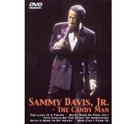 The Candy Man [Edizione: Regno Unito]