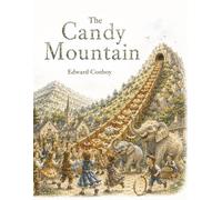 The Candy Mountain: Storytime With Grandpa