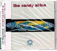 The Candy Skins - Space I M in