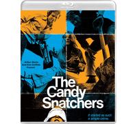 The Candy Snatchers (Blu-ray)