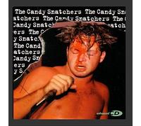 The Candy Snatchers by The Candy Snatchers (2013-05-03)