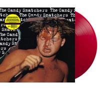The Candy Snatchers The Candy Snatchers (Vinyl LP)