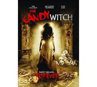 The Candy Witch (DVD) Various Contributors