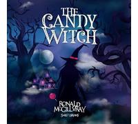 The Candy Witch: Sweet Dreams