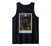 The Cane Corso Cane Tarocchi Witchy Moon Canotta