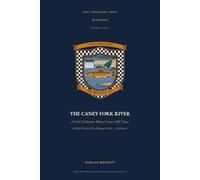 The Caney Fork River: A Field-Verified Fly-Fishing Guide - Tailwater