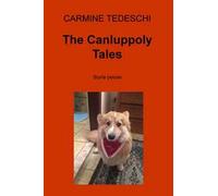 The Canluppoly Tales. Storie pelose