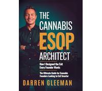 The Cannabis ESOP Architect