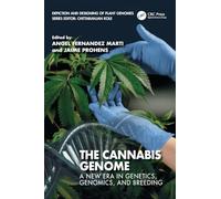 The Cannabis Genome: A New Era in Genetics, Genomics, and Breeding