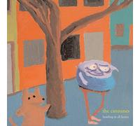 The Cannanes Howling At All Hours (Vinyl LP)