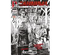 The cannibal family. Il numero uno (Vol. 1)