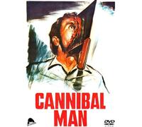 The Cannibal Man