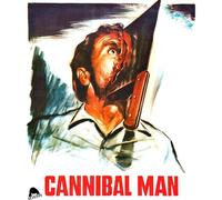 The Cannibal Man