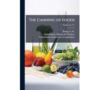 The Canning of Foods