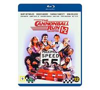 The Cannonball Run 1 & 2