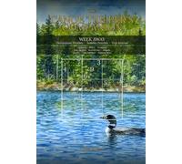 The Canoe Tripper's Companion: Week Away - Destination Profiles - Sudoku Puzzles - Trip Journal