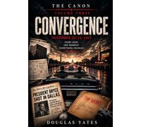 The Canon Vol 3 Convergence