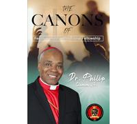 The Canons of Revolutionize International Fellowship