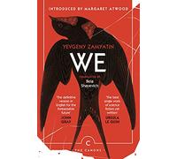 The Canons We por Yevgeny Zamyatin (edición en inglés): by Yevgeny Zamyatin