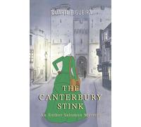 The Canterbury Stink: An Esther Salomon Mystery: 1