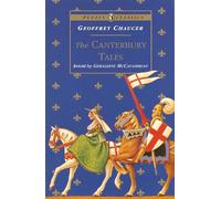 The Canterbury Tales