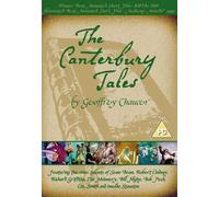 The Canterbury Tales