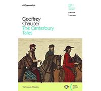 The Canterbury tales