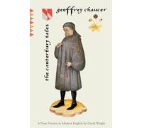 The Canterbury Tales: A Prose Version in Modern English