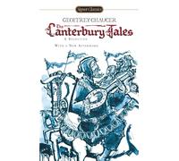 The Canterbury Tales: A Selection