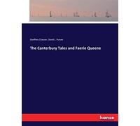 The Canterbury Tales and Faerie Queene