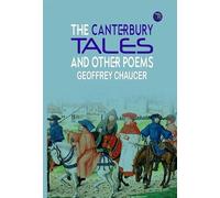 THE CANTERBURY TALES AND OTHER POEMS