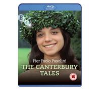 The Canterbury Tales [Blu-ray] [1972] [Edizione: Regno Unito]