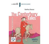 The Canterbury tales. Con e-book. Con espansione online