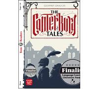 The Canterbury tales. Ediz. per la scuola. Con e-book. Con espansione online: The Canterbury Tales + downloadable audio