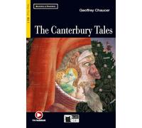 THE CANTERBURY TALES + free Audiobook: The Canterbury Tales, con codice per il download