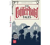 The Canterbury Tales: Lektüre mit Audio-Online